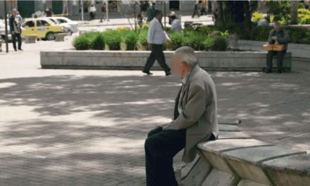 «Me comía los gusanos de hambre», rescatan ancianitos abandonados en el Edomex