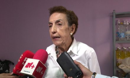 Celebran tradicional comida con expositores en la Feria de Saltillo