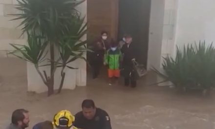 Saltillo: Olvida Conagua obras tras ‘Hanna’; a dos años, no hay solución en El Campanario