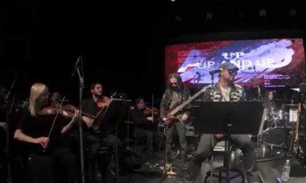 Arranca segunda temporada de conciertos de la Orquesta Filarmónica del Desierto en Saltillo