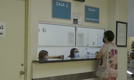 Al alza consultas en Centro Estatal del Adulto Mayor en Saltillo