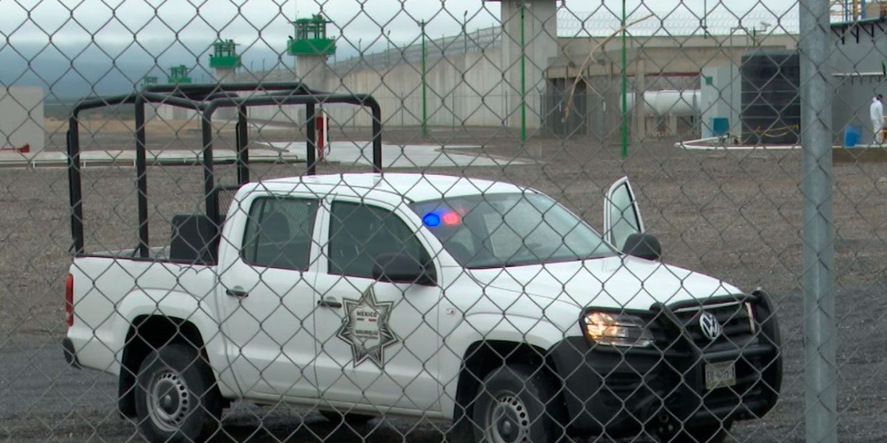 Coordinación en seguridad permite detenciones: Chema Fraustro