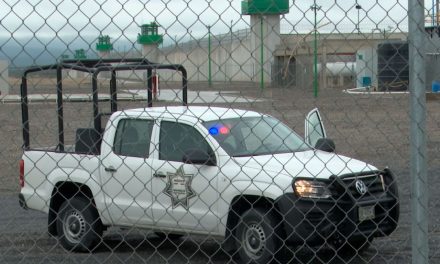 Coordinación en seguridad permite detenciones: Chema Fraustro