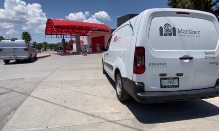 Tan solo 12 años vivió: covid-19 cobra la vida de Alexander en la Cruz Roja de Saltillo