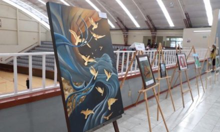 Apoya Gobierno de Saltillo las actividades culturales