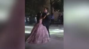‘Me duele en el alma’; familia y amigos despiden a Daniela que murió en su fiesta de XV años