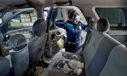 Los cárteles mexicanos están matando estadounidenses con fentanilo