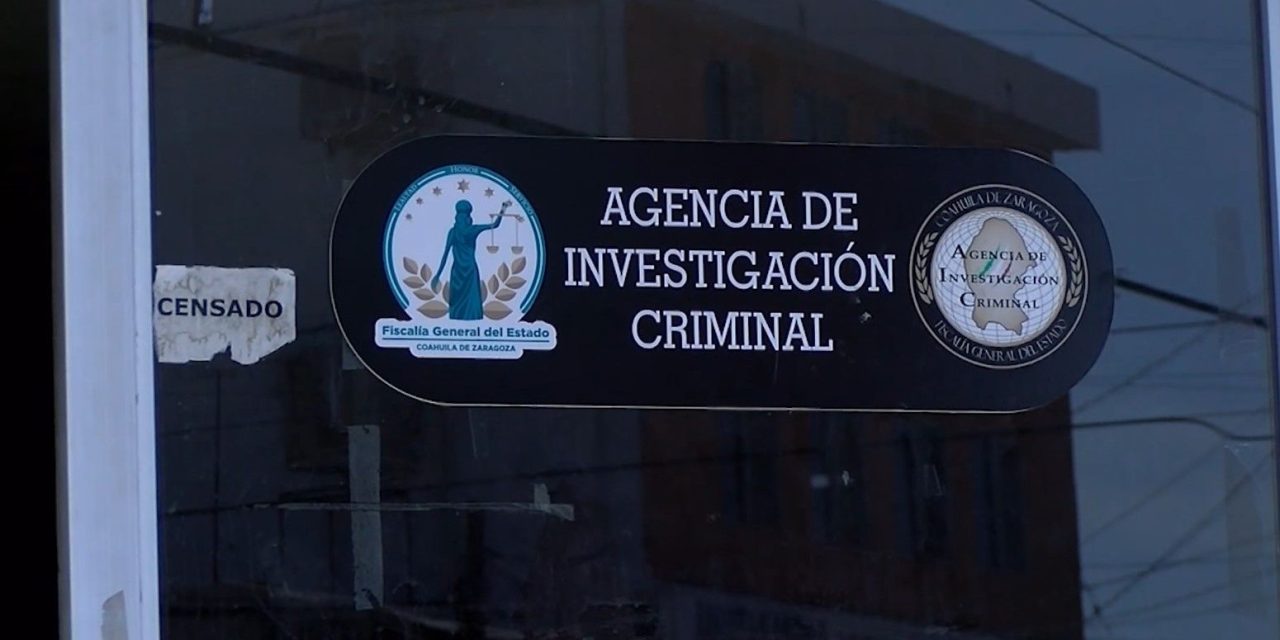 ‘Michel’ y ‘Juan’ se aprovechan de un señor de 47 años en Coahuila; lo golpean, lo violan y lo ‘avientan’ al monte