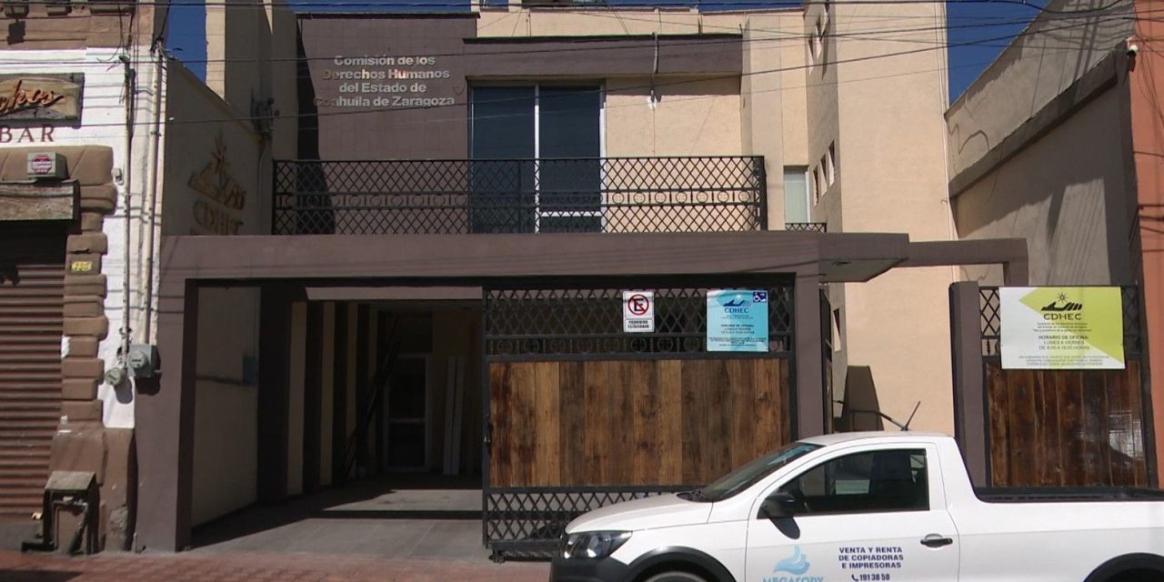 Existen quejas ante Derechos Humanos sobre adopción homoparental en Coahuila