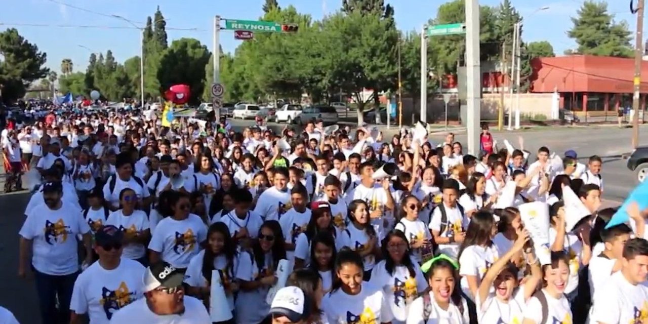 Regresará desfile de bienvenida en la UAdeC