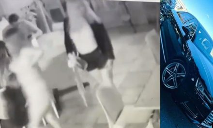 Por hacerse el ‘sociable’, mujeres lo drogan y roban su Audi en Puebla