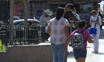 Coahuila: Se duplican casos de abuso sexual en pandemia