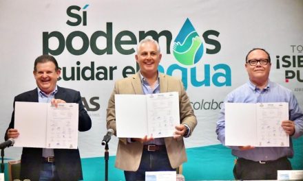 Torreón fortalece programas de conservación del agua