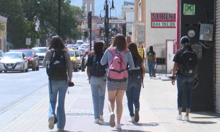 Se reducen los embarazos en jóvenes de Saltillo