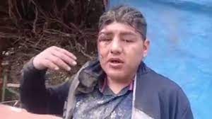 Joven va a una fiesta y amanece tres metros bajo tierra… sus amigos lo ofrecieron en un ritual