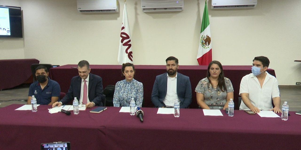Lanzan convocatoria para jóvenes coahuilenses sobre campañas creativas anticorrupción