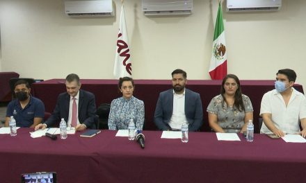 Lanzan convocatoria para jóvenes coahuilenses sobre campañas creativas anticorrupción