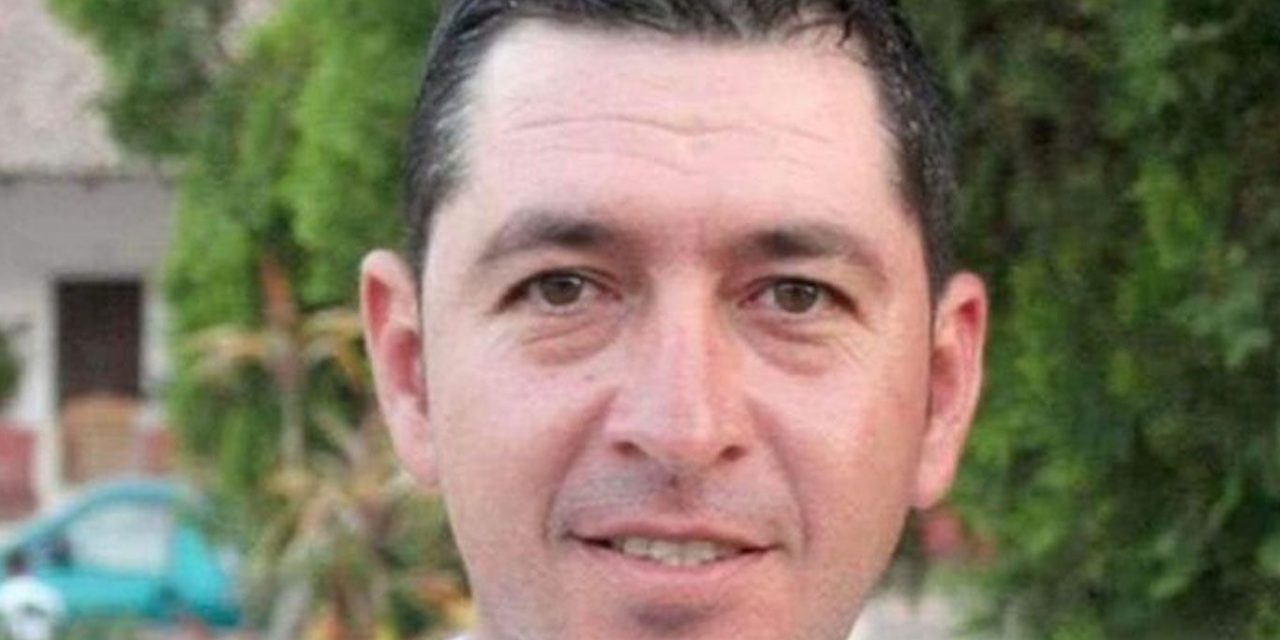 Tras una discusión, asesinan a exalcalde del Partido Verde en Jalisco