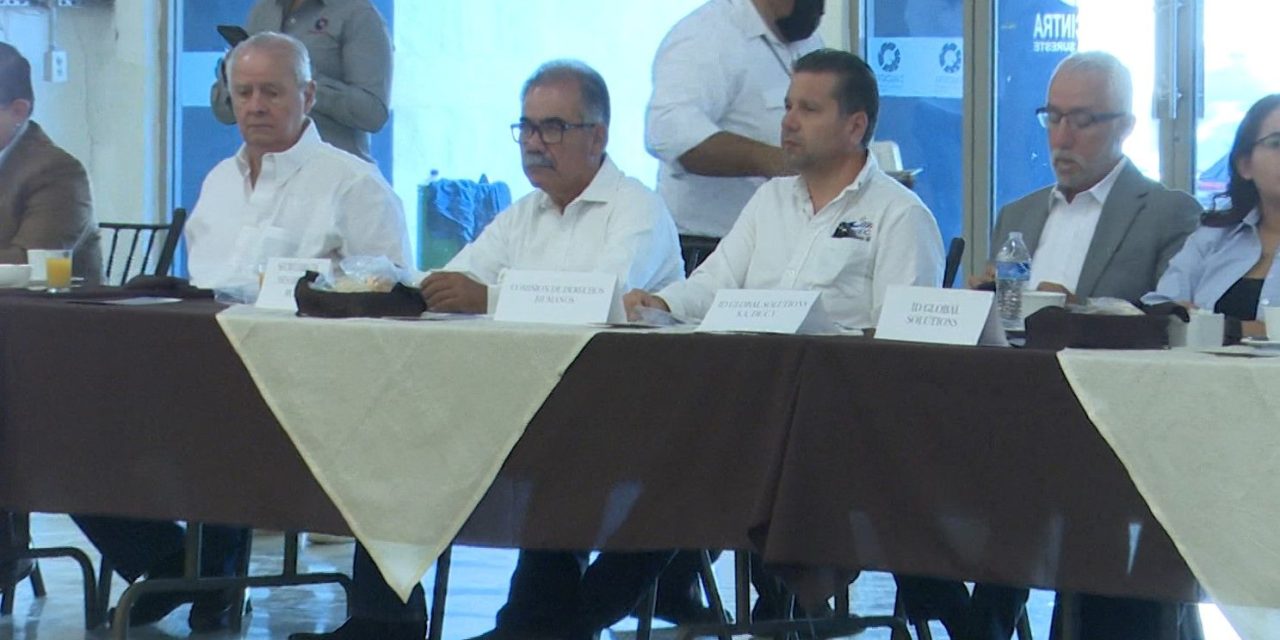 Anuncian 7º Congreso de Excelencia Operacional e Innovación en Saltillo