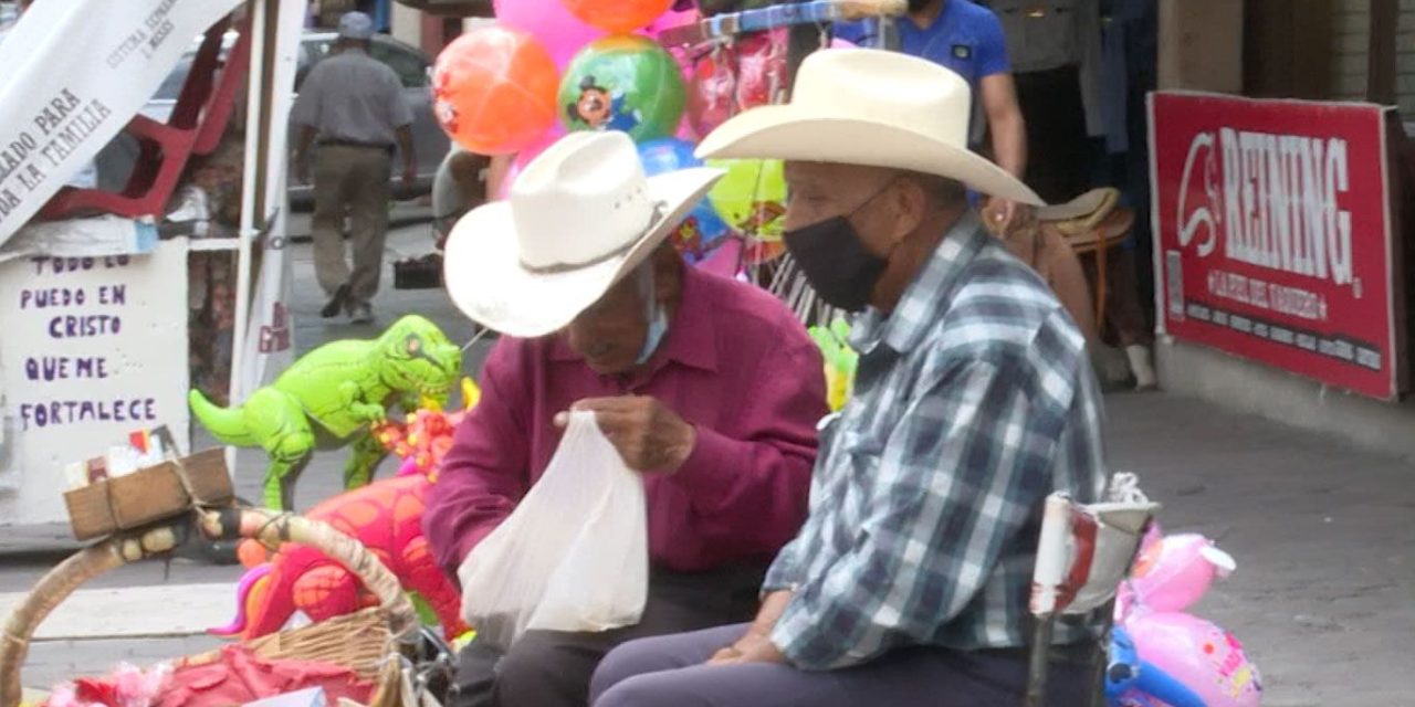 Saltillo: Realizará IMSS Feria del Adulto Mayor