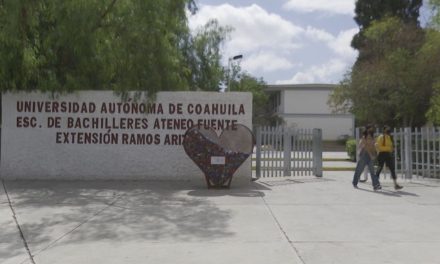 Preparan festejos por XX aniversario del Ateneo de Ramos Arizpe