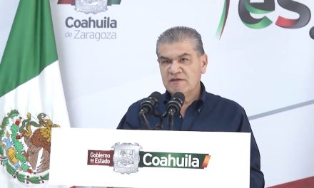 Sí habrá festejos patrios en Coahuila