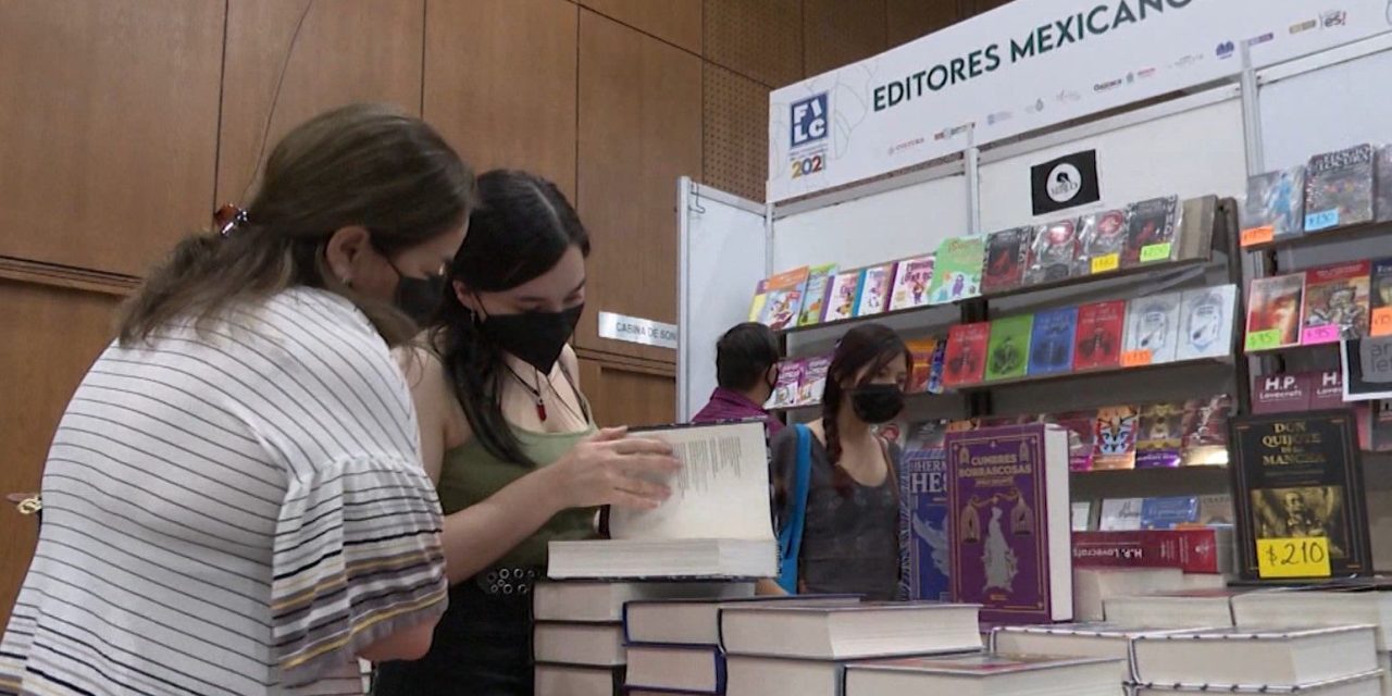 Abren convocatorias para FILC en Saltillo