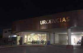 Saltillo: Durante pelea marital un hombre apuñala a su esposa en la Vista Hermosa