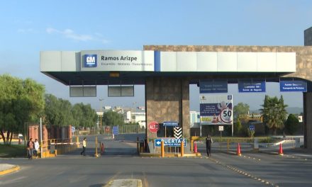 Ofrecerá GM 300 vacantes en feria del empleo de Ramos Arizpe