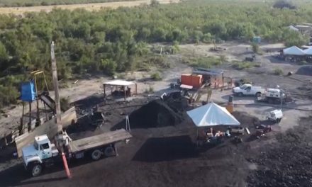 Desmiente Armando Guadiana vínculos con mina colapsada