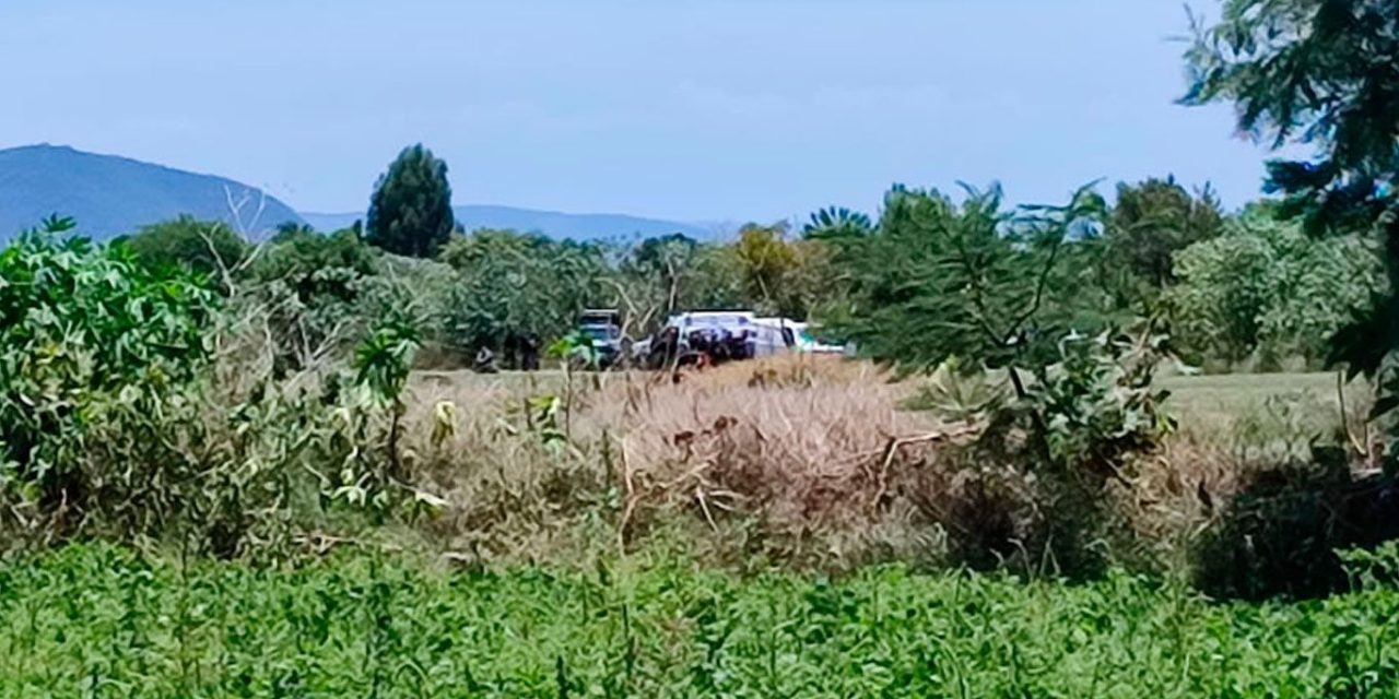 Tragedia en Puebla: muere elemento de la Guardia Nacional durante práctica de paracaidismo