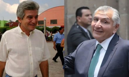 Hermano de AMLO y Adán Augusto ganan elección interna de Morena en Tabasco