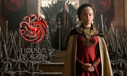 Son gemelas, nacieron en Coahuila y participaron en la creación de  ‘House of the Dragon’