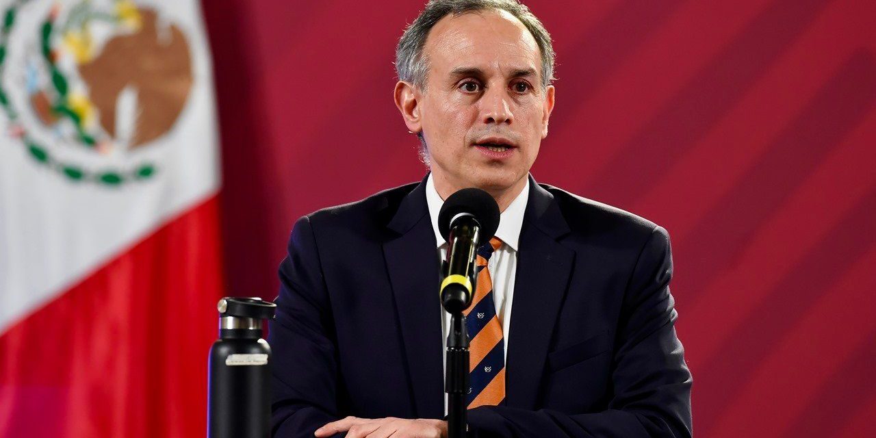 Covax promete dar 10 millones de vacunas a México