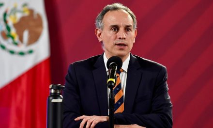 Covax promete dar 10 millones de vacunas a México