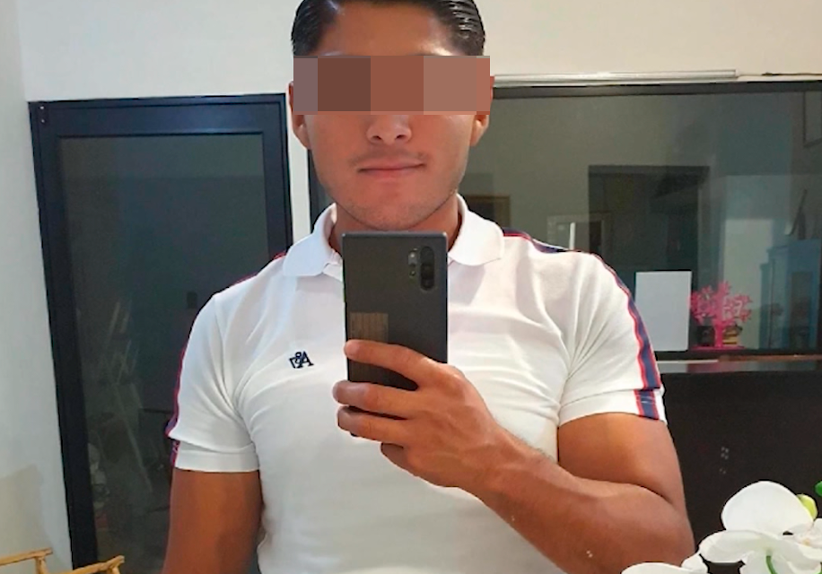 Denuncian por violencia a hijo de exalcalde de Frontera