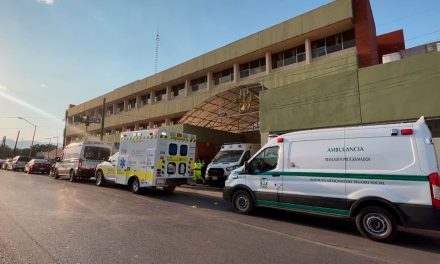 Saltillo: Runner pierde la vida por culpa de un borracho, lo arolla y muere horas más tarde