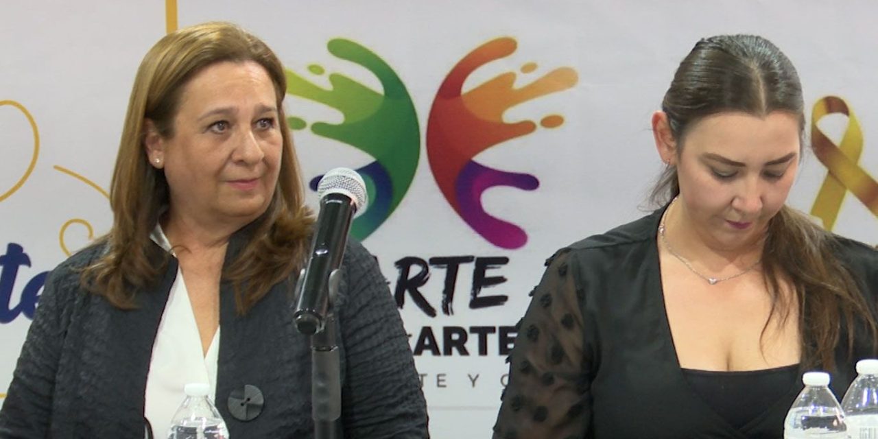 DIF Saltillo Invita a jornada de salud mental