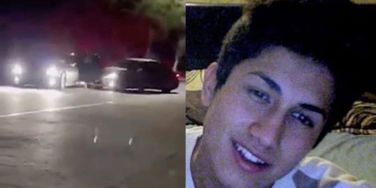 Ismael murió por defender a mujer en Tijuana; agresores le pasaron con camioneta por encima