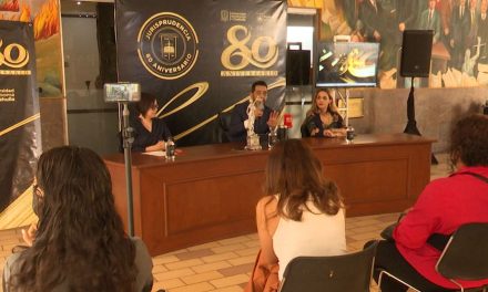 Conmemorará la UAdeC el 80 aniversario de Jurisprudencia