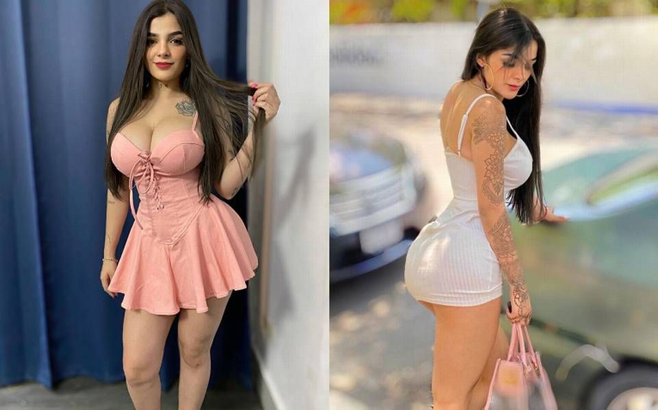 ¿Es perfecta? Estas son las medidas de Karely Ruiz