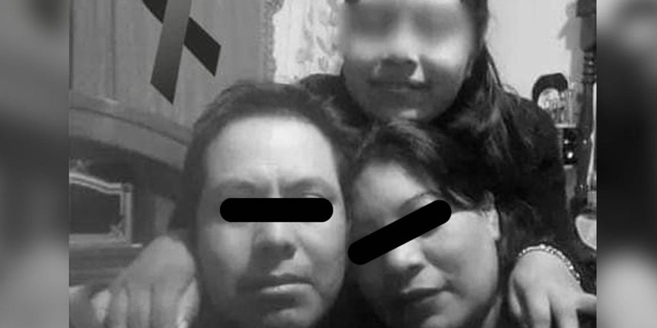Intentaron salvar a su hija, familia murió ahogada en laguna de Puebla