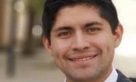 Policía de Qatar ‘desaparece’ a joven mexicano