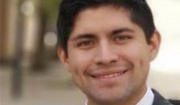 Policía de Qatar ‘desaparece’ a joven mexicano