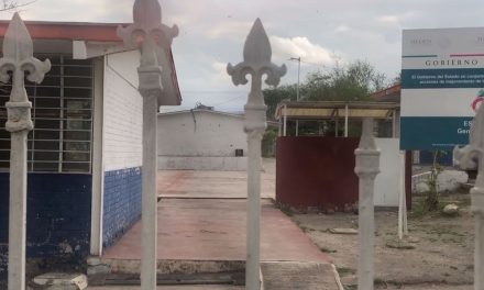 Maestra acusada de golpear a alumno en Monclova irá ante el juez