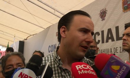 Fortalecerán programas alimentarios en Saltillo