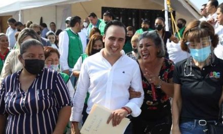 Inicia ‘Mejorando Ando’ en Monclova