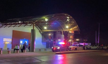 Axel murió a manos de pandilleros el fin de semana en Saltillo… tenía un año viviendo aquí y fue confundido