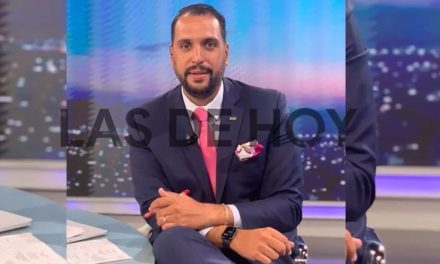 «Las de Hoy» con Beto Morales [25/08/22]