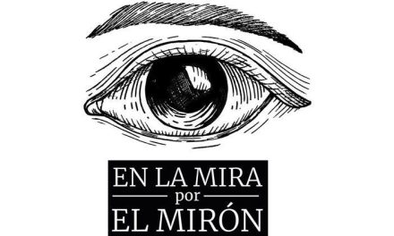 En la Mira por El Mirón: La militarización del país